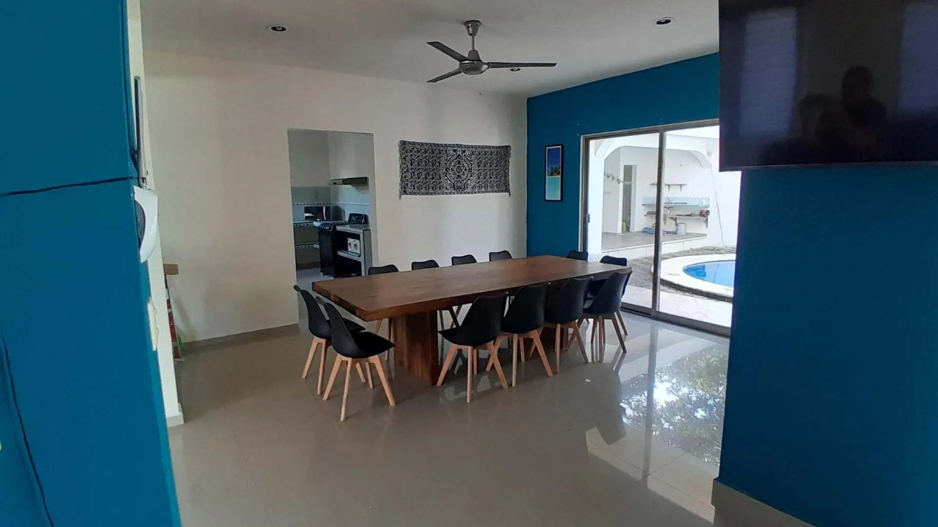Casa Los Fundadores 24 7 Security Private Pool Service Included Πλάγια Ντελ Κάρμεν Μεξικό