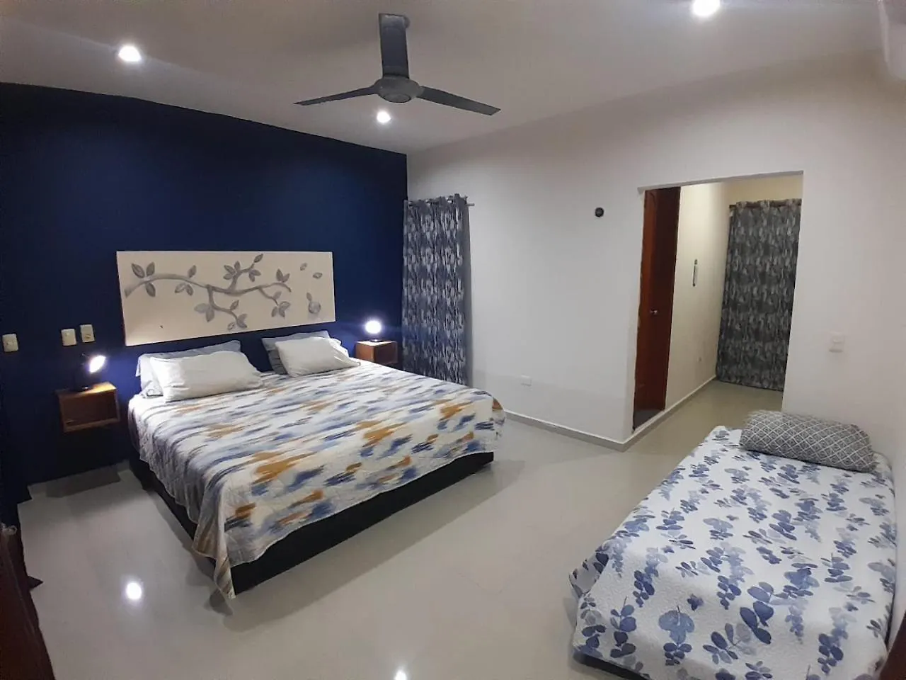 Βίλα Casa Los Fundadores 24 7 Security Private Pool Service Included Πλάγια Ντελ Κάρμεν