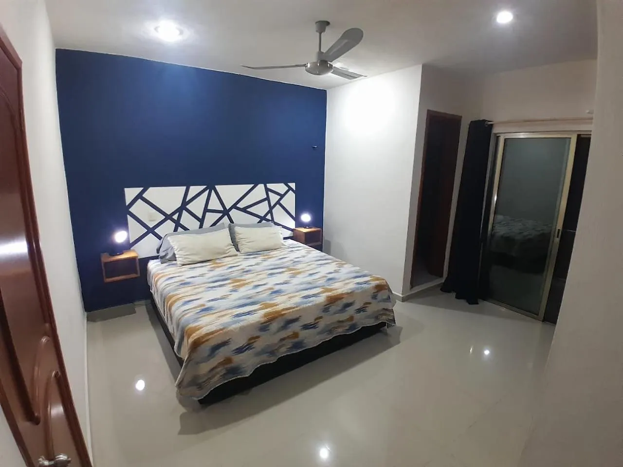 Casa Los Fundadores 24 7 Security Private Pool Service Included Πλάγια Ντελ Κάρμεν Βίλα