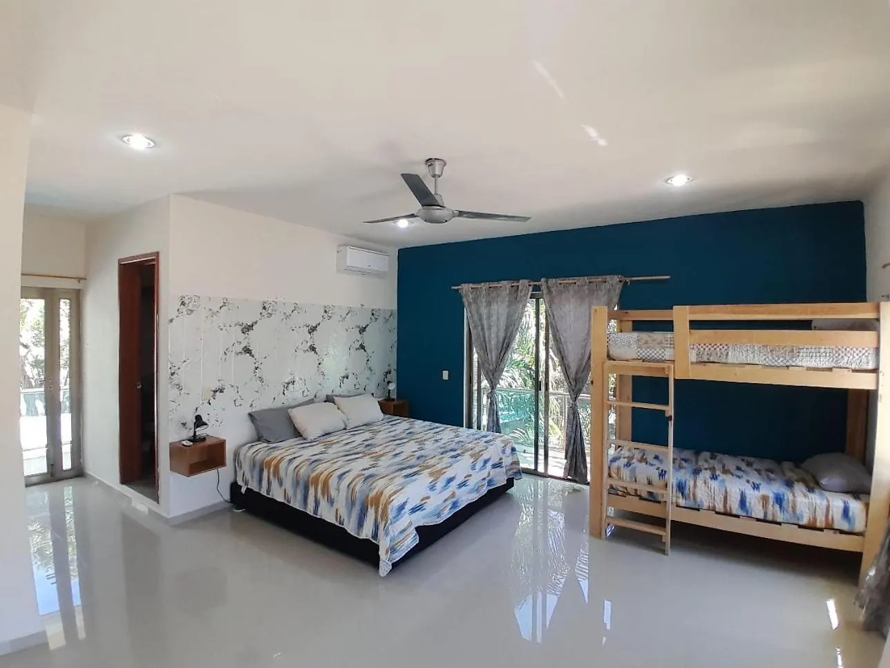 Casa Los Fundadores 24 7 Security Private Pool Service Included Πλάγια Ντελ Κάρμεν