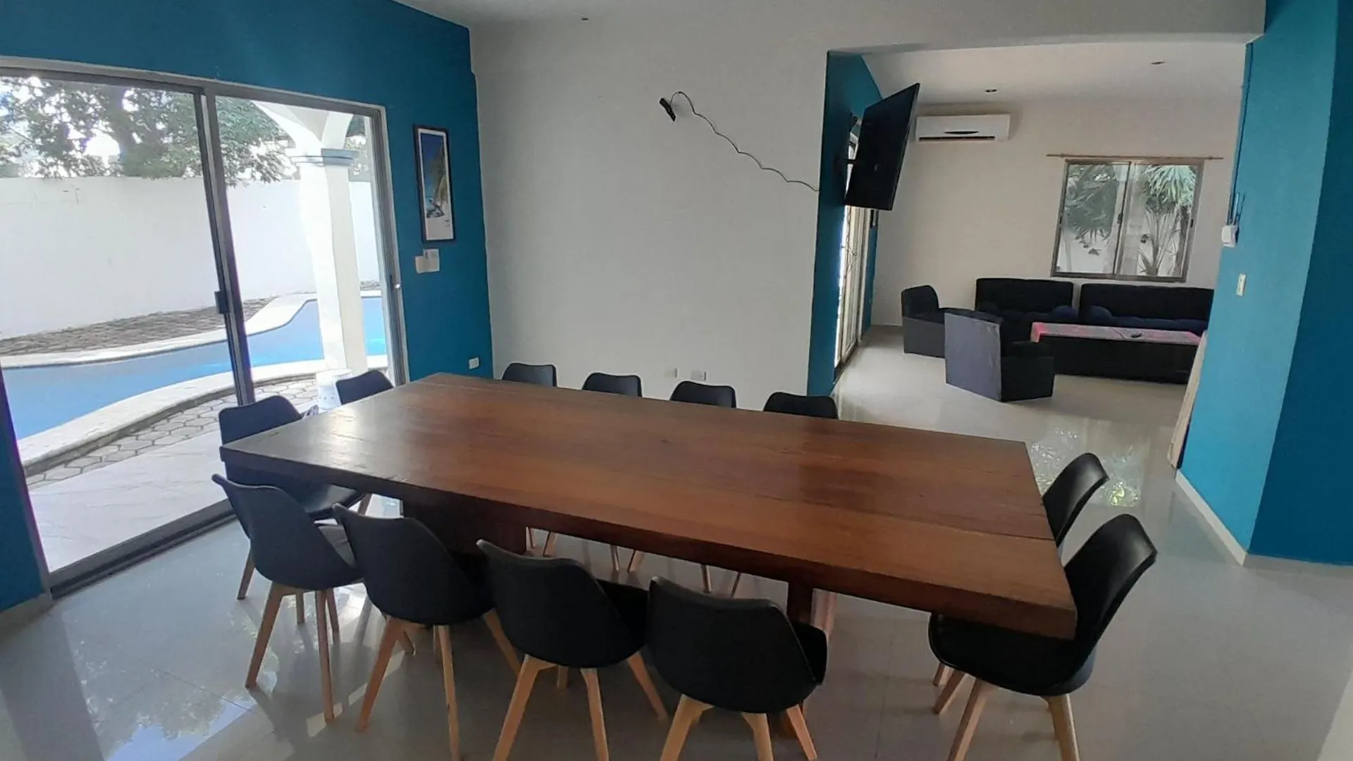Casa Los Fundadores 24 7 Security Private Pool Service Included بلايا ديل كارمن فيلة