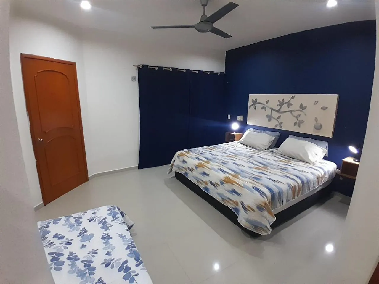 Casa Los Fundadores 24 7 Security Private Pool Service Included بلايا ديل كارمن 0*,  المكسيك
