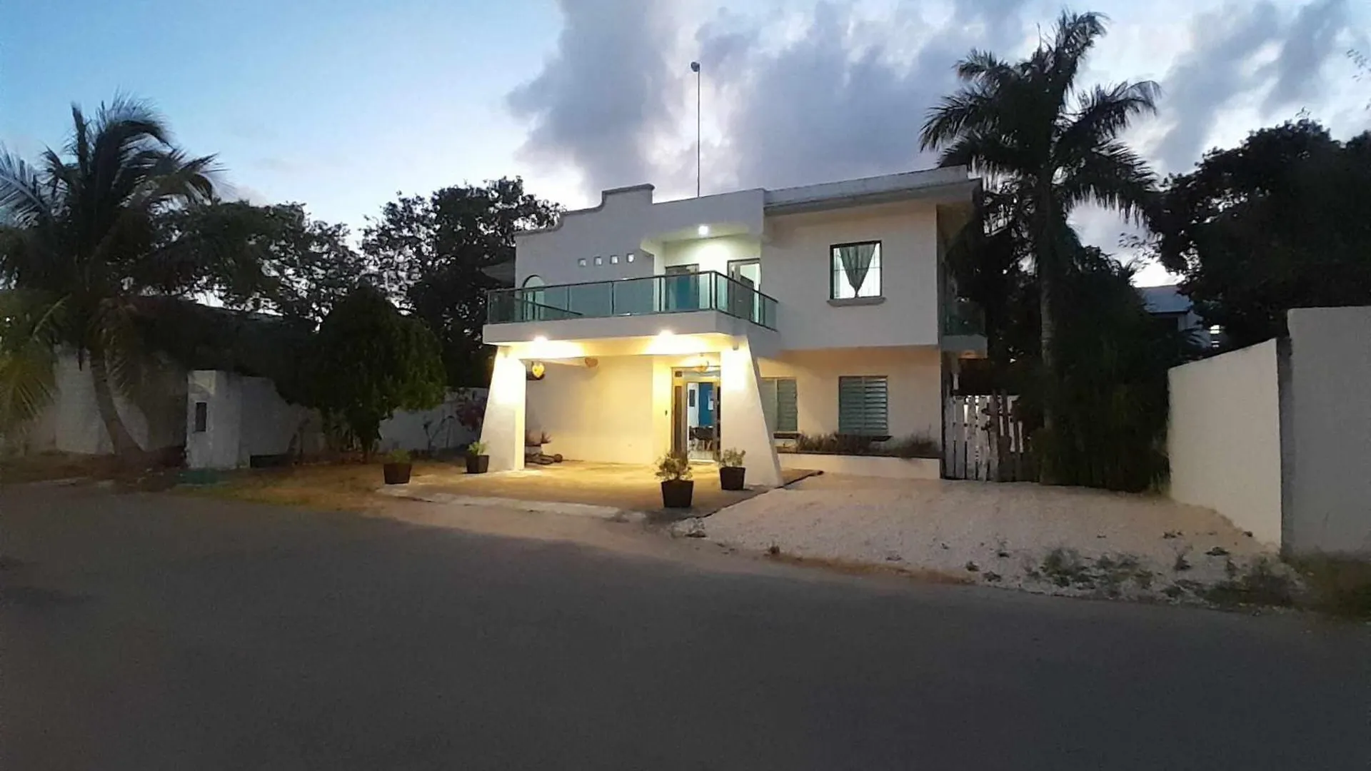 فيلة Casa Los Fundadores 24 7 Security Private Pool Service Included بلايا ديل كارمن