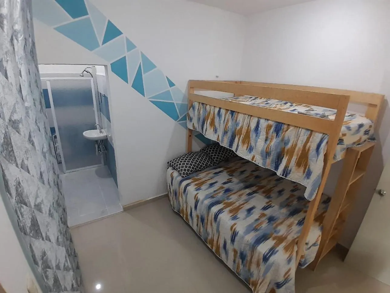 Casa Los Fundadores 24 7 Security Private Pool Service Included بلايا ديل كارمن 0*,  المكسيك