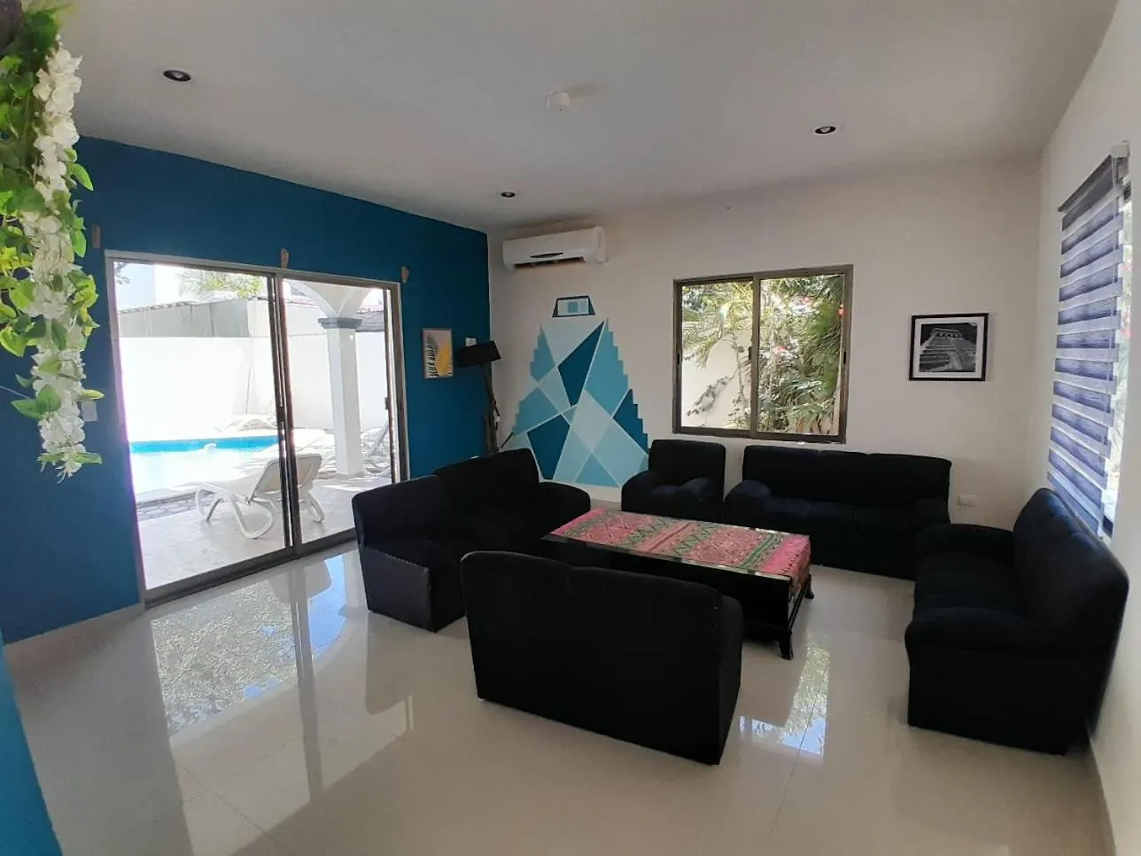 Casa Los Fundadores 24 7 Security Private Pool Service Included بلايا ديل كارمن